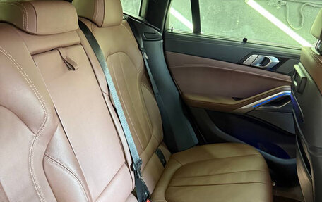 BMW X6, 2020 год, 8 500 000 рублей, 20 фотография