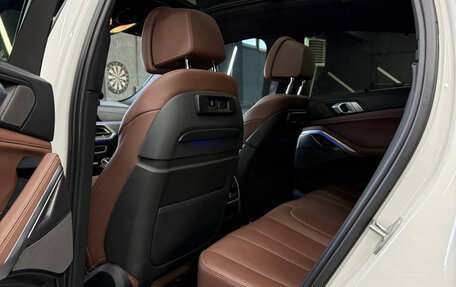 BMW X6, 2020 год, 8 500 000 рублей, 25 фотография