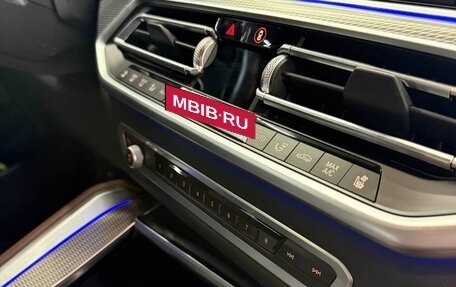 BMW X6, 2020 год, 8 500 000 рублей, 19 фотография