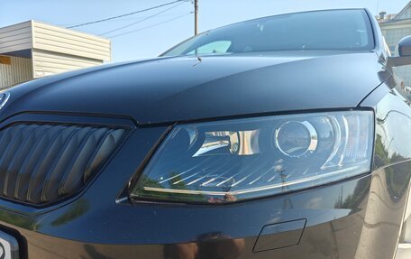 Skoda Octavia, 2015 год, 1 250 000 рублей, 8 фотография