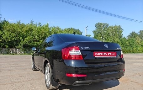 Skoda Octavia, 2015 год, 1 250 000 рублей, 7 фотография