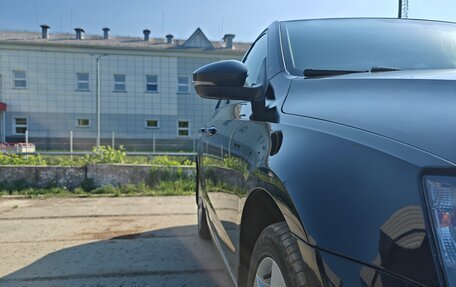 Skoda Octavia, 2015 год, 1 250 000 рублей, 9 фотография