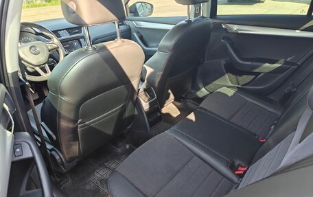 Skoda Octavia, 2015 год, 1 250 000 рублей, 14 фотография