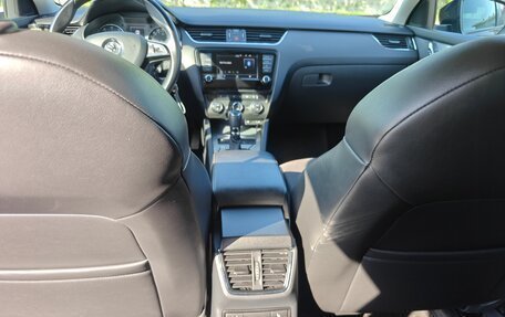 Skoda Octavia, 2015 год, 1 250 000 рублей, 15 фотография