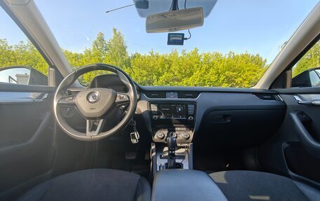 Skoda Octavia, 2015 год, 1 250 000 рублей, 12 фотография