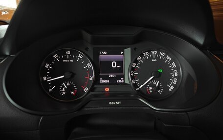 Skoda Octavia, 2015 год, 1 250 000 рублей, 20 фотография