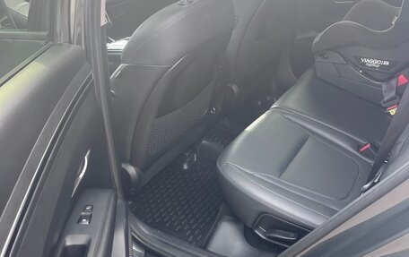 Hyundai Tucson, 2021 год, 2 850 000 рублей, 7 фотография