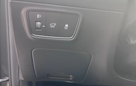 Hyundai Tucson, 2021 год, 2 850 000 рублей, 8 фотография