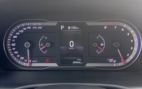 Hyundai Tucson, 2021 год, 2 850 000 рублей, 12 фотография