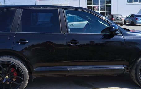 Porsche Cayenne III, 2005 год, 770 000 рублей, 7 фотография