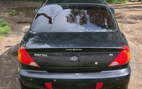KIA Spectra II (LD), 2009 год, 300 000 рублей, 2 фотография