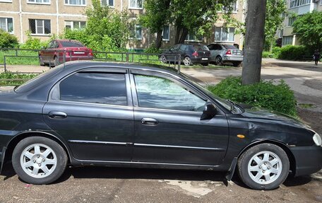 KIA Spectra II (LD), 2009 год, 300 000 рублей, 3 фотография