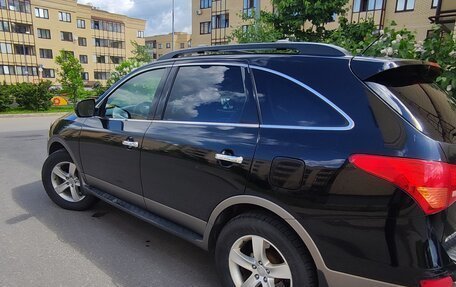 Hyundai ix55, 2010 год, 1 100 000 рублей, 7 фотография
