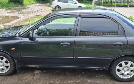 KIA Spectra II (LD), 2009 год, 300 000 рублей, 4 фотография