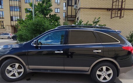 Hyundai ix55, 2010 год, 1 100 000 рублей, 6 фотография