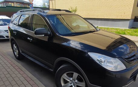 Hyundai ix55, 2010 год, 1 100 000 рублей, 2 фотография