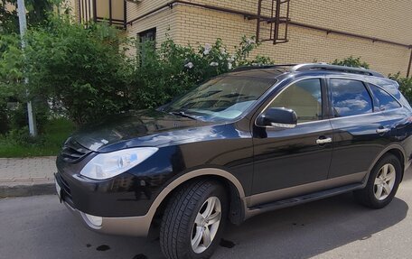 Hyundai ix55, 2010 год, 1 100 000 рублей, 5 фотография