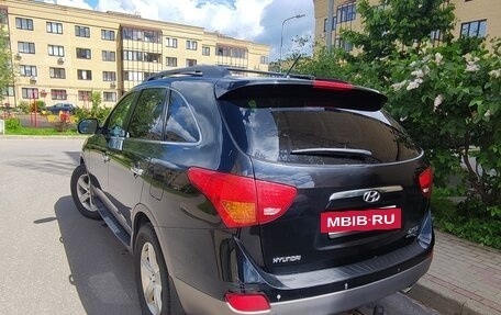 Hyundai ix55, 2010 год, 1 100 000 рублей, 8 фотография