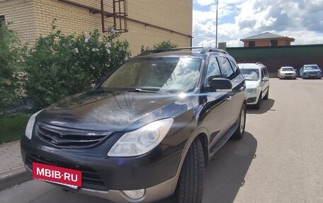 Hyundai ix55, 2010 год, 1 100 000 рублей, 4 фотография