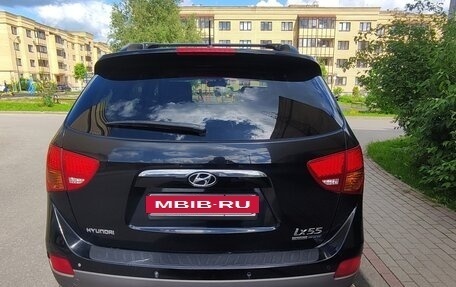 Hyundai ix55, 2010 год, 1 100 000 рублей, 9 фотография