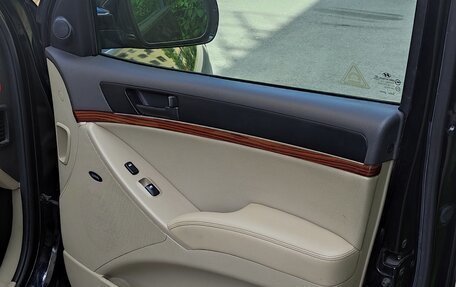 Hyundai ix55, 2010 год, 1 100 000 рублей, 11 фотография