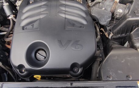 Hyundai ix55, 2010 год, 1 100 000 рублей, 20 фотография
