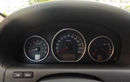 Hyundai ix55, 2010 год, 1 100 000 рублей, 19 фотография