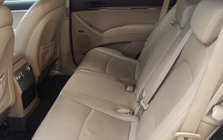 Hyundai ix55, 2010 год, 1 100 000 рублей, 17 фотография
