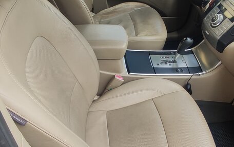 Hyundai ix55, 2010 год, 1 100 000 рублей, 14 фотография