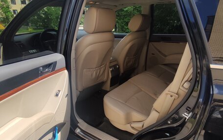 Hyundai ix55, 2010 год, 1 100 000 рублей, 18 фотография