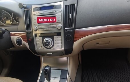 Hyundai ix55, 2010 год, 1 100 000 рублей, 13 фотография