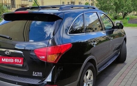 Hyundai ix55, 2010 год, 1 100 000 рублей, 10 фотография