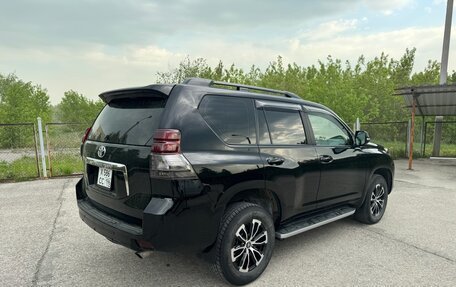 Toyota Land Cruiser Prado 150 рестайлинг 2, 2010 год, 3 900 000 рублей, 7 фотография