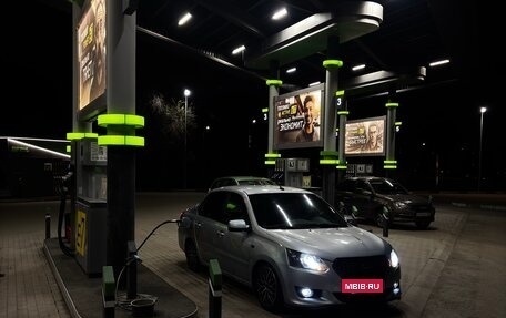 Datsun on-DO I рестайлинг, 2015 год, 650 000 рублей, 3 фотография