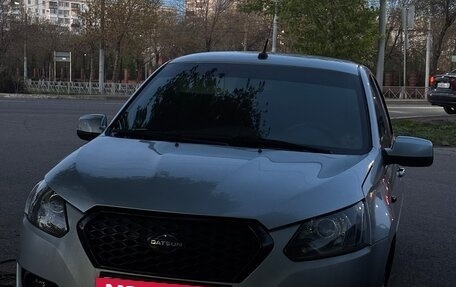 Datsun on-DO I рестайлинг, 2015 год, 650 000 рублей, 4 фотография