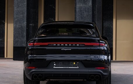 Porsche Cayenne III, 2024 год, 15 500 000 рублей, 3 фотография