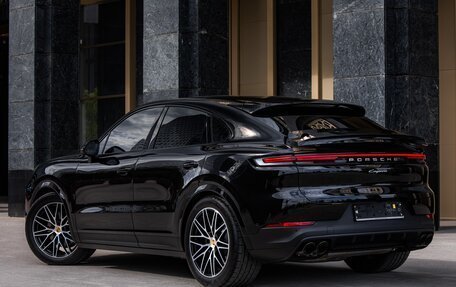 Porsche Cayenne III, 2024 год, 15 500 000 рублей, 2 фотография
