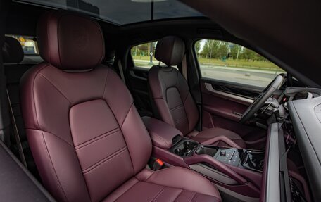 Porsche Cayenne III, 2024 год, 15 500 000 рублей, 4 фотография