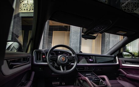 Porsche Cayenne III, 2024 год, 15 500 000 рублей, 6 фотография