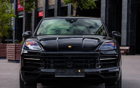 Porsche Cayenne III, 2024 год, 15 500 000 рублей, 8 фотография