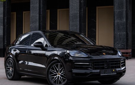 Porsche Cayenne III, 2024 год, 15 500 000 рублей, 9 фотография