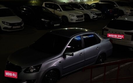 Datsun on-DO I рестайлинг, 2015 год, 650 000 рублей, 6 фотография