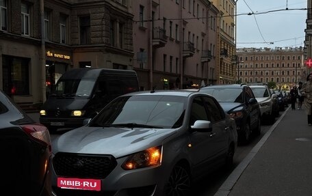 Datsun on-DO I рестайлинг, 2015 год, 650 000 рублей, 10 фотография