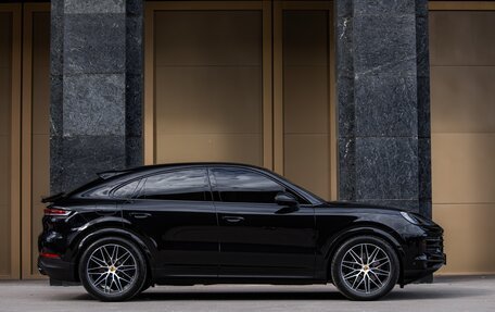 Porsche Cayenne III, 2024 год, 15 500 000 рублей, 11 фотография