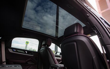 Porsche Cayenne III, 2024 год, 15 500 000 рублей, 18 фотография