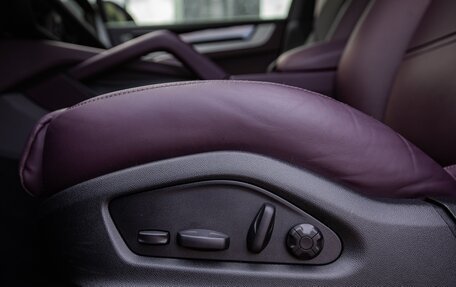 Porsche Cayenne III, 2024 год, 15 500 000 рублей, 13 фотография