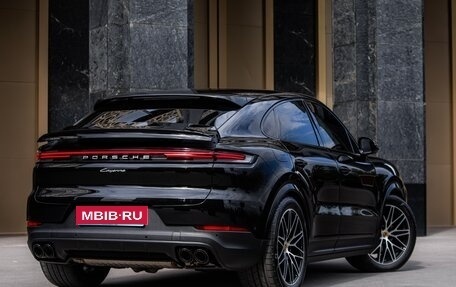 Porsche Cayenne III, 2024 год, 15 500 000 рублей, 10 фотография
