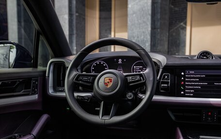 Porsche Cayenne III, 2024 год, 15 500 000 рублей, 23 фотография