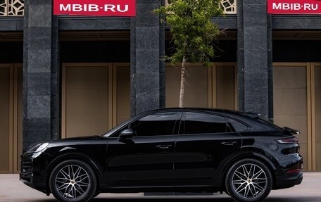 Porsche Cayenne III, 2024 год, 15 500 000 рублей, 12 фотография