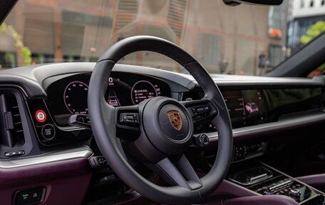 Porsche Cayenne III, 2024 год, 15 500 000 рублей, 34 фотография